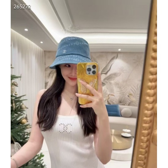 Chanel Hat
$30-$45