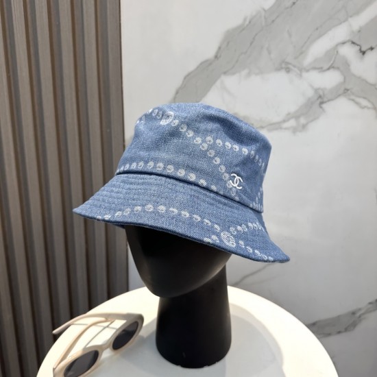 Chanel Hat
$30-$45
