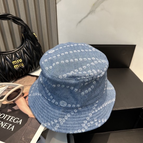 Chanel Hat
$30-$45