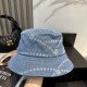 Chanel Hat
$30-$45