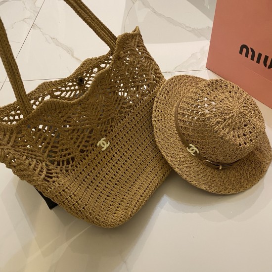 Chanel Hat
$30-$45