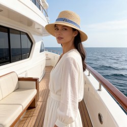 Chanel Hat
$30-$45