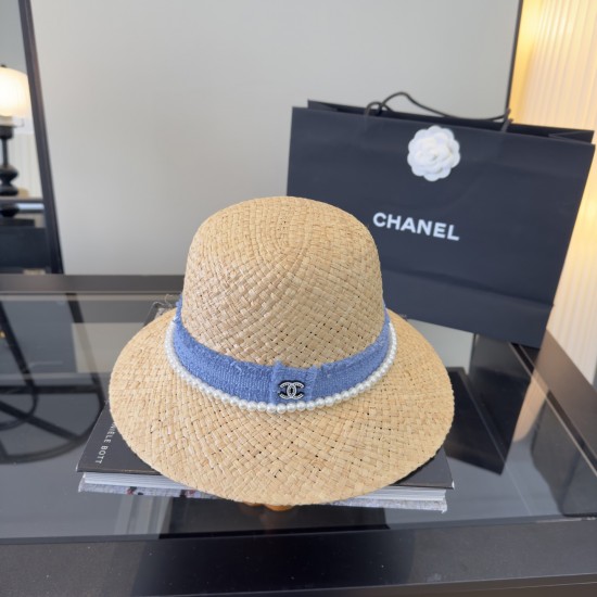 Chanel Hat
$30-$45