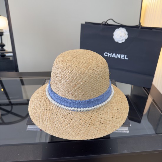 Chanel Hat
$30-$45