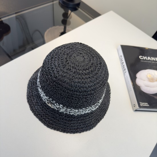 Chanel Hat
$30-$45