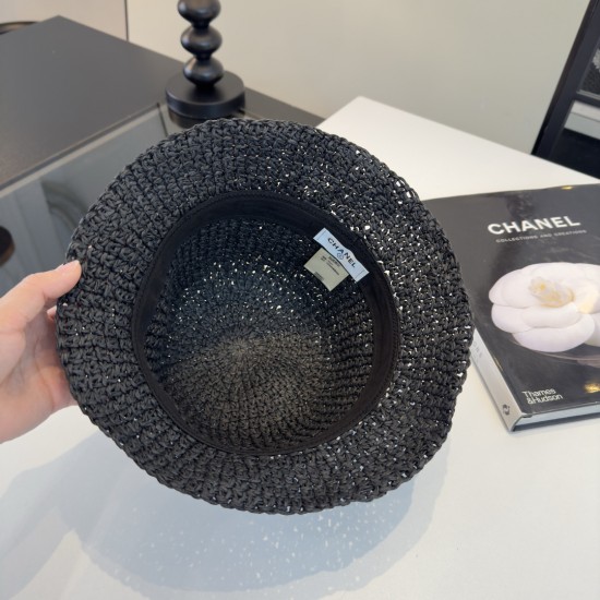 Chanel Hat
$30-$45
