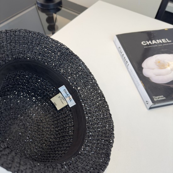 Chanel Hat
$30-$45