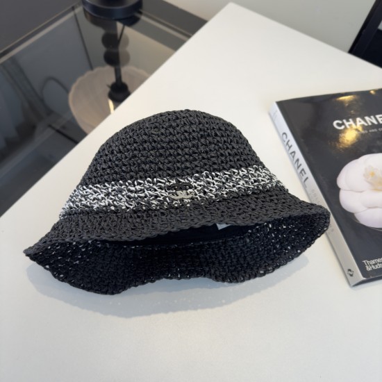 Chanel Hat
$30-$45