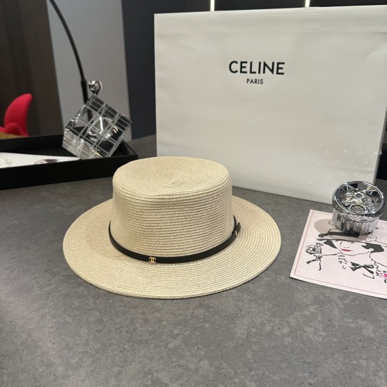Chanel Hat
$30-$45