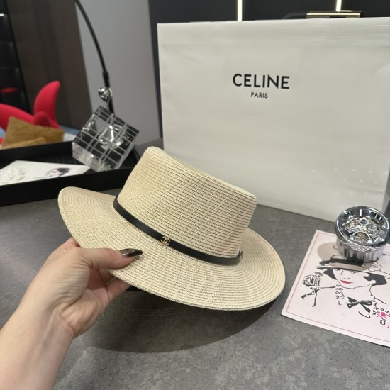 Chanel Hat
$30-$45