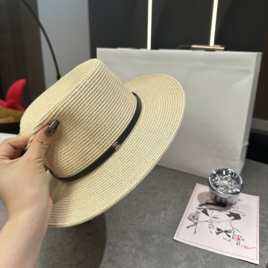 Chanel Hat
$30-$45