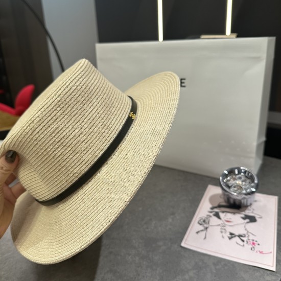 Chanel Hat
$30-$45
