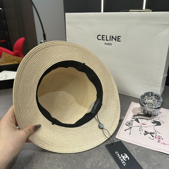 Chanel Hat
$30-$45