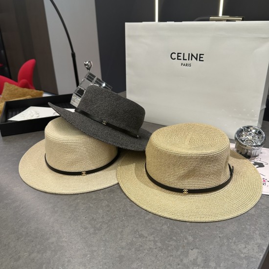 Chanel Hat
$30-$45