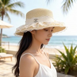 Chanel Hat
$30-$45