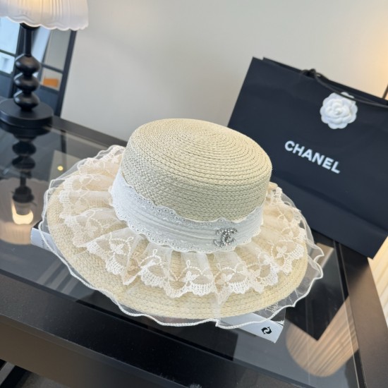 Chanel Hat
$30-$45