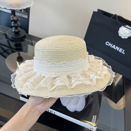 Chanel Hat
$30-$45