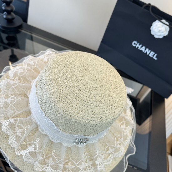 Chanel Hat
$30-$45
