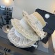 Chanel Hat
$30-$45