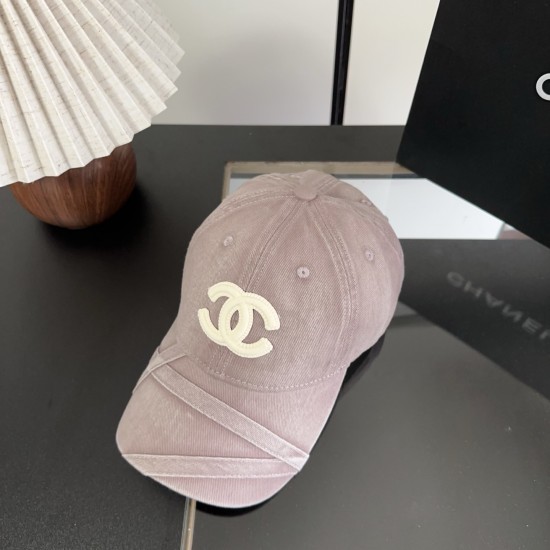 Chanel Hat
$30-$45