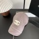 Chanel Hat
$30-$45