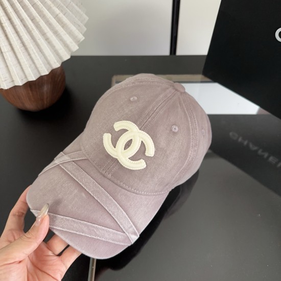 Chanel Hat
$30-$45