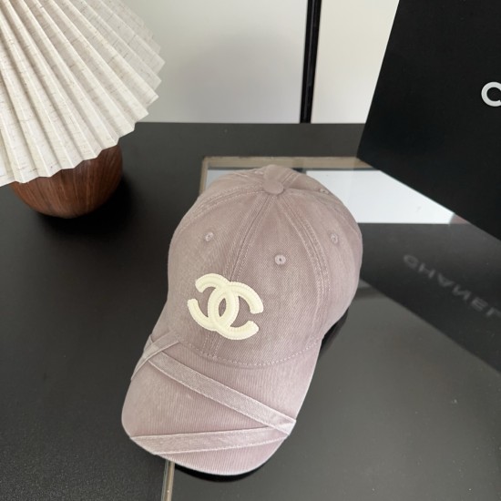 Chanel Hat
$30-$45