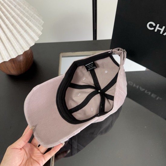 Chanel Hat
$30-$45