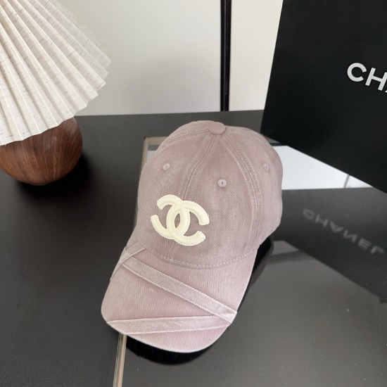 Chanel Hat
$30-$45