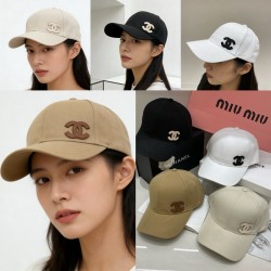 Chanel Hat
$30-$45