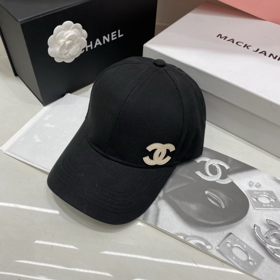 Chanel Hat
$30-$45