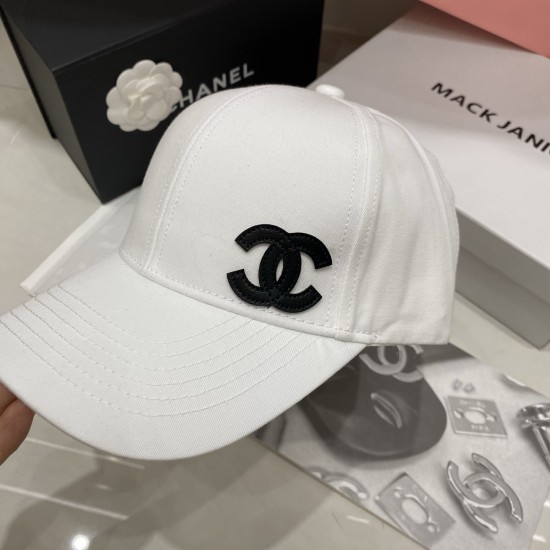 Chanel Hat
$30-$45