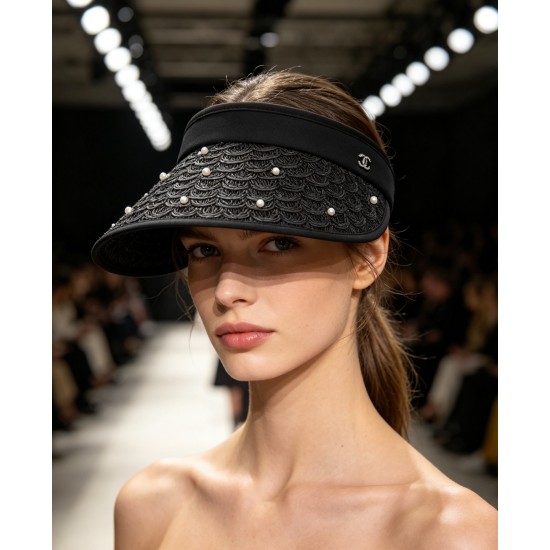 Chanel Hat
$30-$45