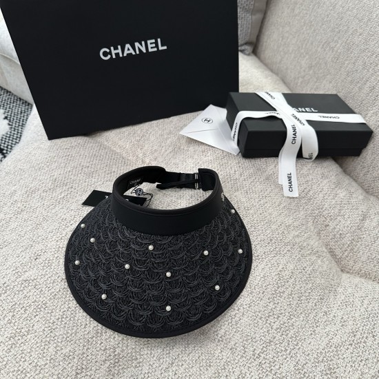 Chanel Hat
$30-$45