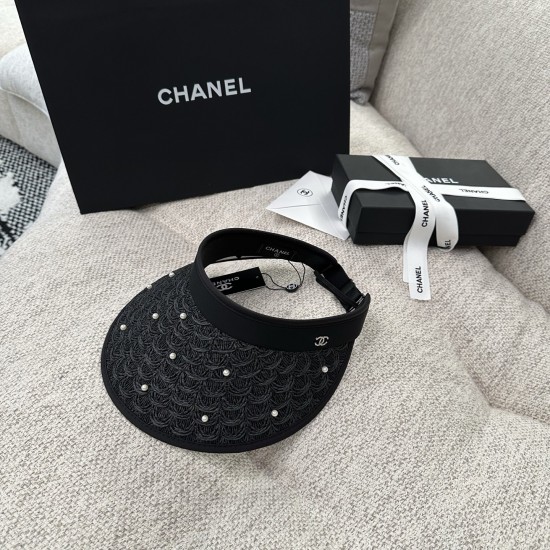 Chanel Hat
$30-$45
