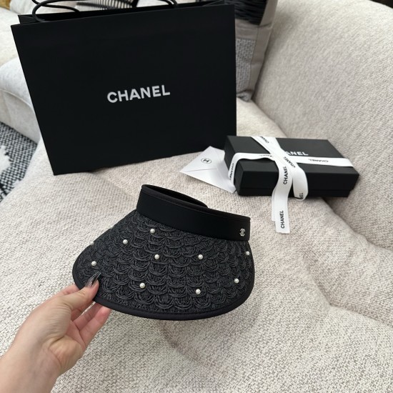 Chanel Hat
$30-$45