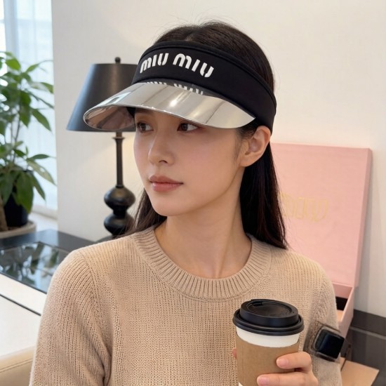 Chanel Hat
$30-$45