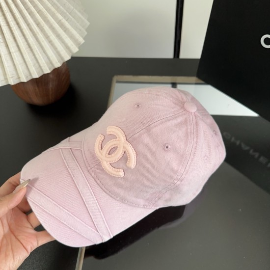 Chanel Hat
$30-$45