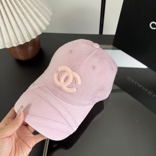 Chanel Hat
$30-$45