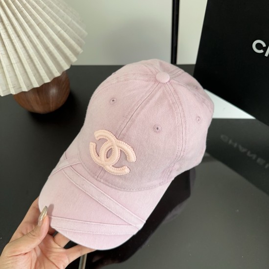 Chanel Hat
$30-$45