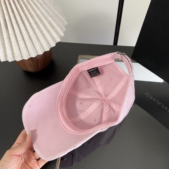Chanel Hat
$30-$45