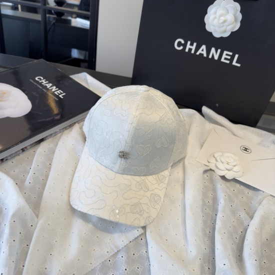 Chanel Hat
$30-$45