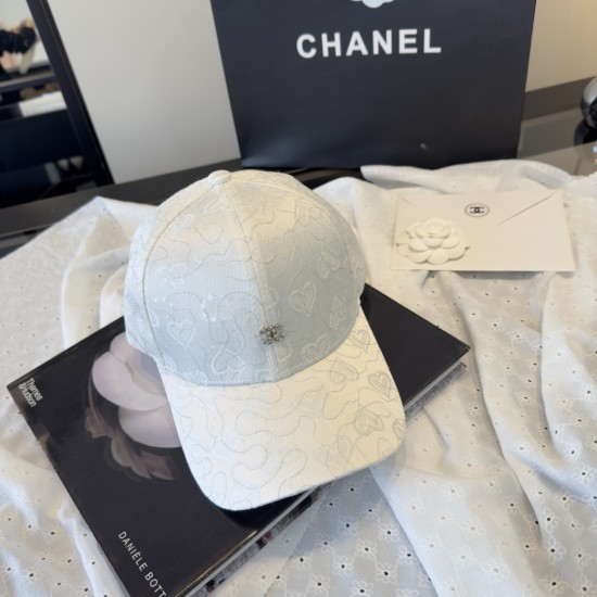 Chanel Hat
$30-$45