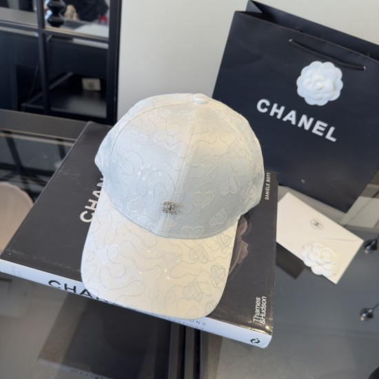 Chanel Hat
$30-$45
