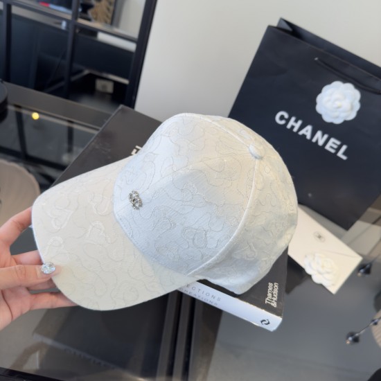 Chanel Hat
$30-$45