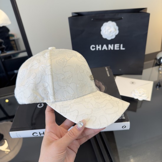 Chanel Hat
$30-$45