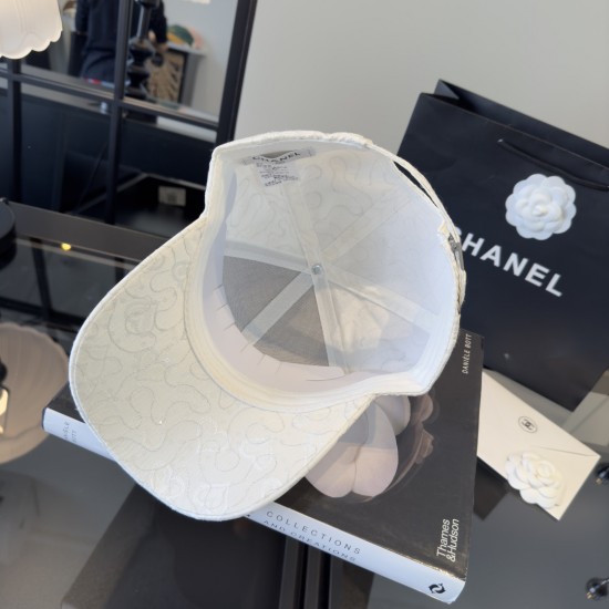 Chanel Hat
$30-$45