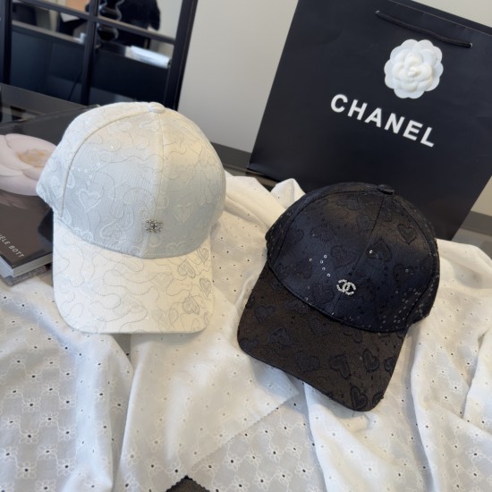 Chanel Hat
$30-$45
