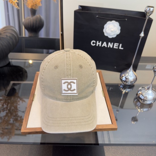 Chanel Hat
$30-$45