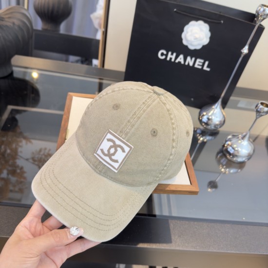 Chanel Hat
$30-$45